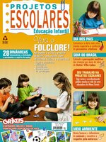 Projetos Escolares - Educação Infantil